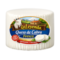 Queso de Cabra Fresco La Leyenda