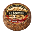 Queso de Cabra Madurado La Leyenda