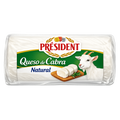 Queso de Cabra Natural Président