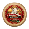 Queso de Cabra Tipo Manchego Caprino Real del Potosí