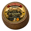 Queso de Oveja Curado Quesos La Leyenda