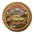 Queso de Oveja Curado Rancho La Providencia