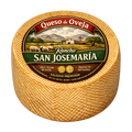 Queso de Oveja Semicurado Rancho San Josemaría