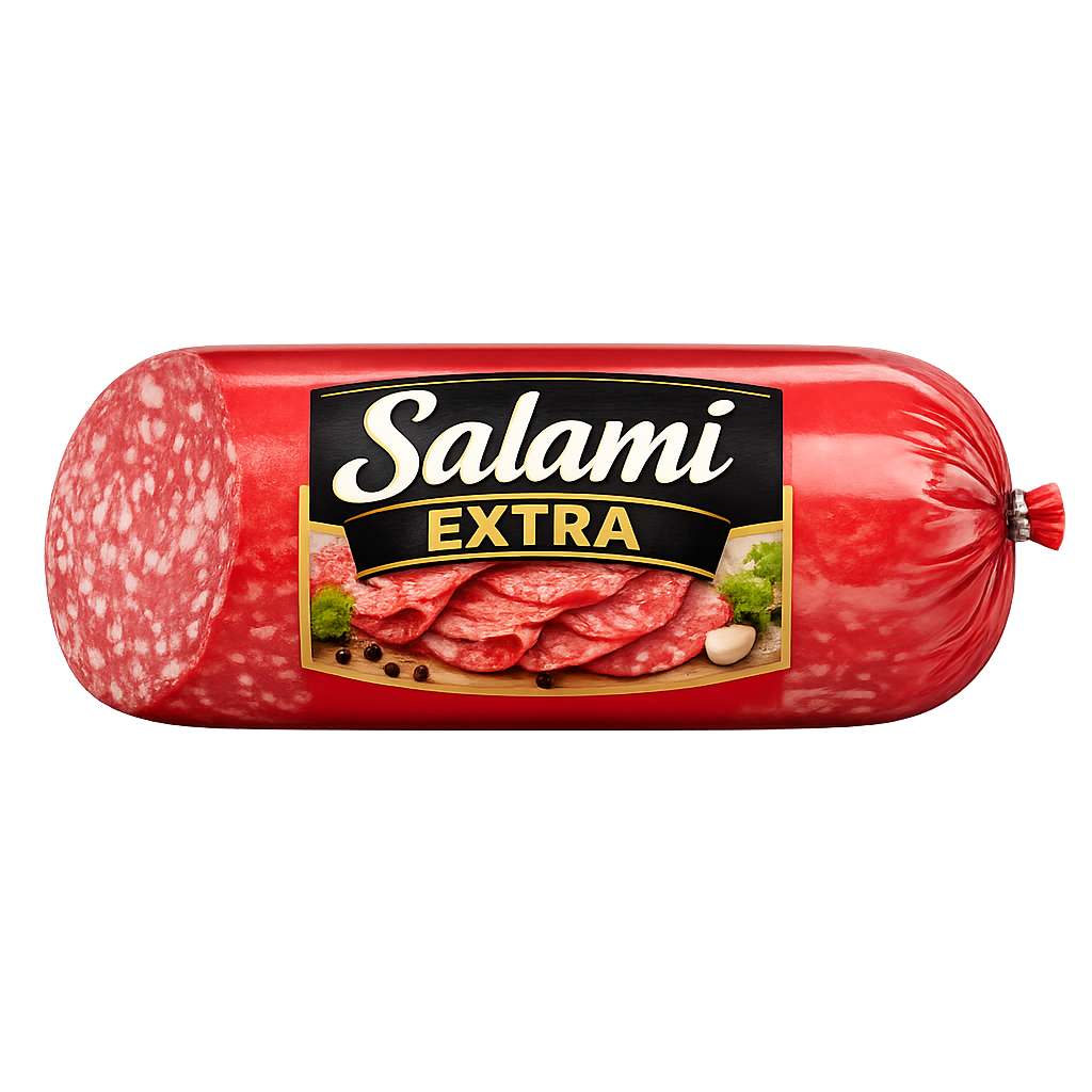 Salami Extra