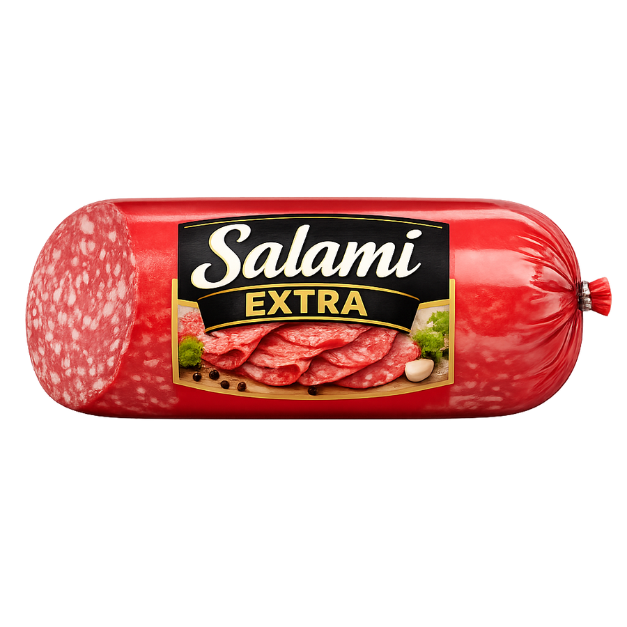 Salami Extra