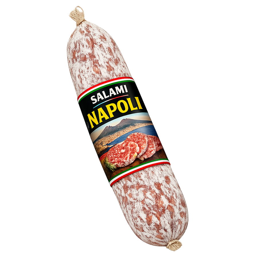 Salami Napoli