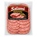 Salami Rebanado