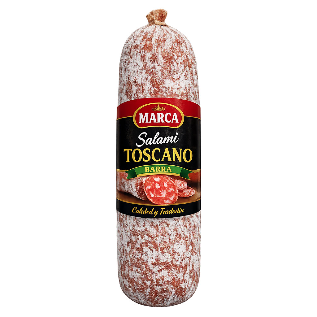 Salami Toscano