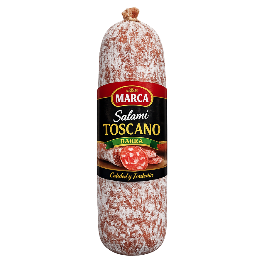 Salami Toscano