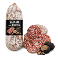Salami con Trufa