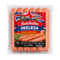 Salchicha Inglesa
