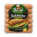 Salchicha Vegana, Benji Vegan Gourmet