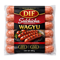 Salchicha Wagyu DIF
