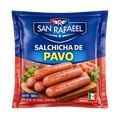 Salchicha de Pavo San Rafael