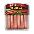 Salchichas de Ternera