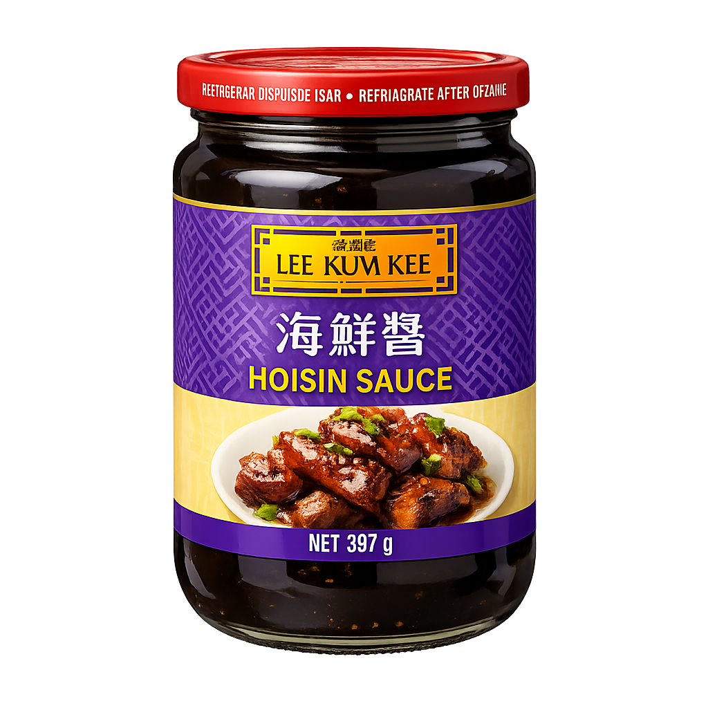 Salsa Hoisin Lee Kum Kee