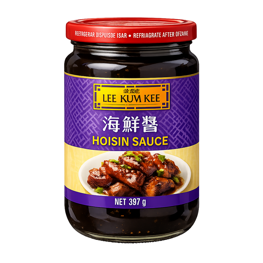Salsa Hoisin Lee Kum Kee