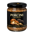 Salsa de Porcini con Trufa