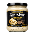 Salsa de Queso con Trufa