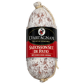 Saucisson Sec de Pato D'Artagnan