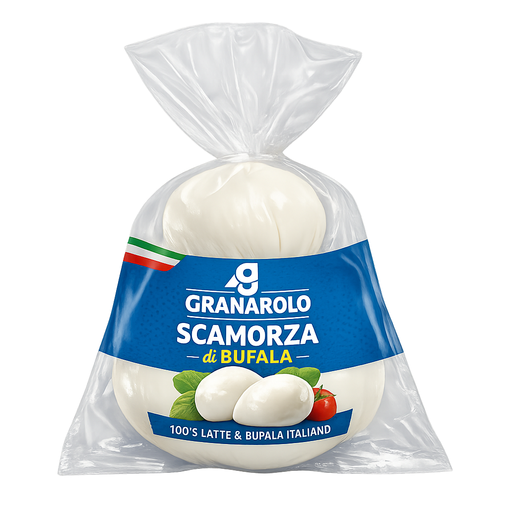 Scamorza di Bufala Granarolo