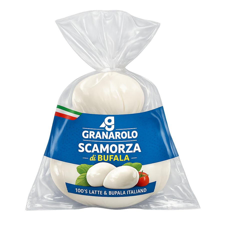 Scamorza di Bufala Granarolo