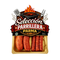 Selección Parrillera, Parma