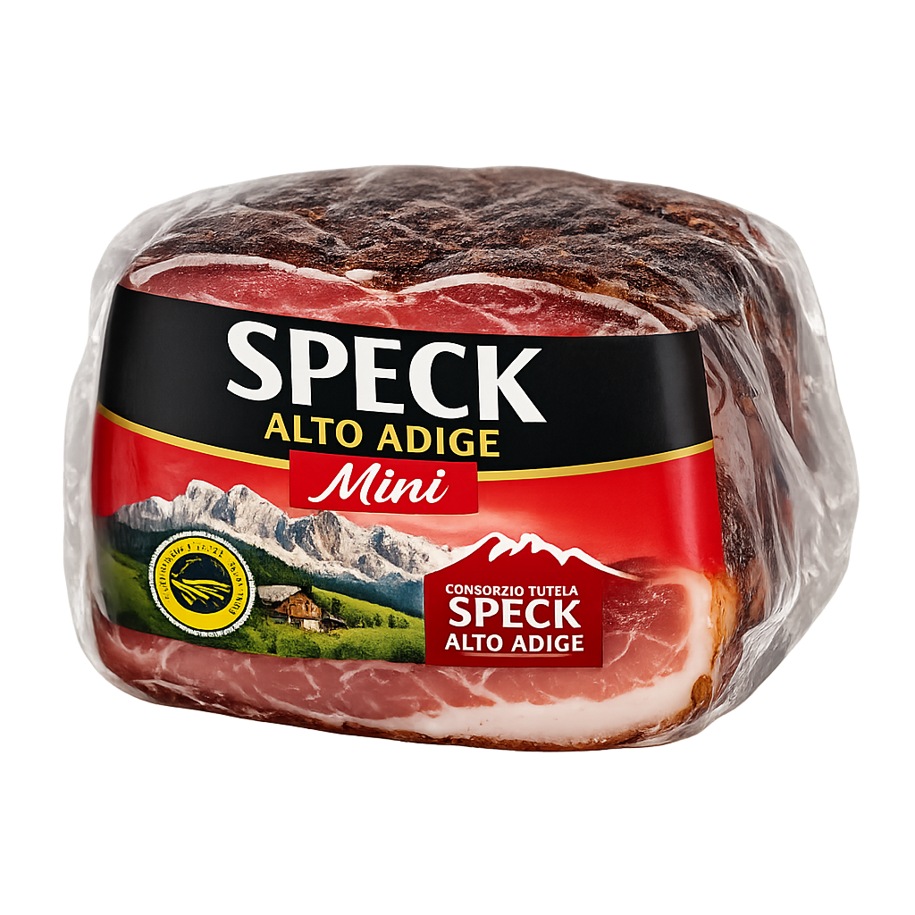 Speck Alto Adige Mini