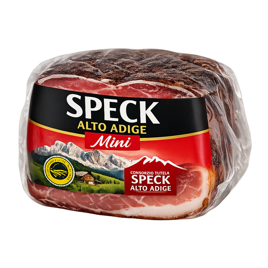 Speck Alto Adige Mini