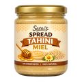 Spread Tahini Miel Sarais