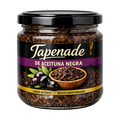 Tapenade de Aceituna Negra