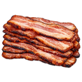 Tocino Ahumado Applewood