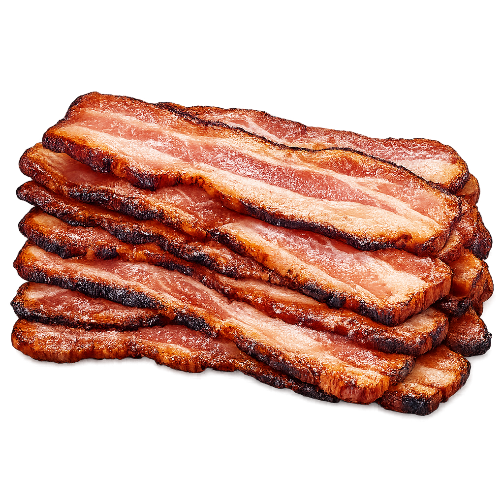 Tocino Ahumado Applewood