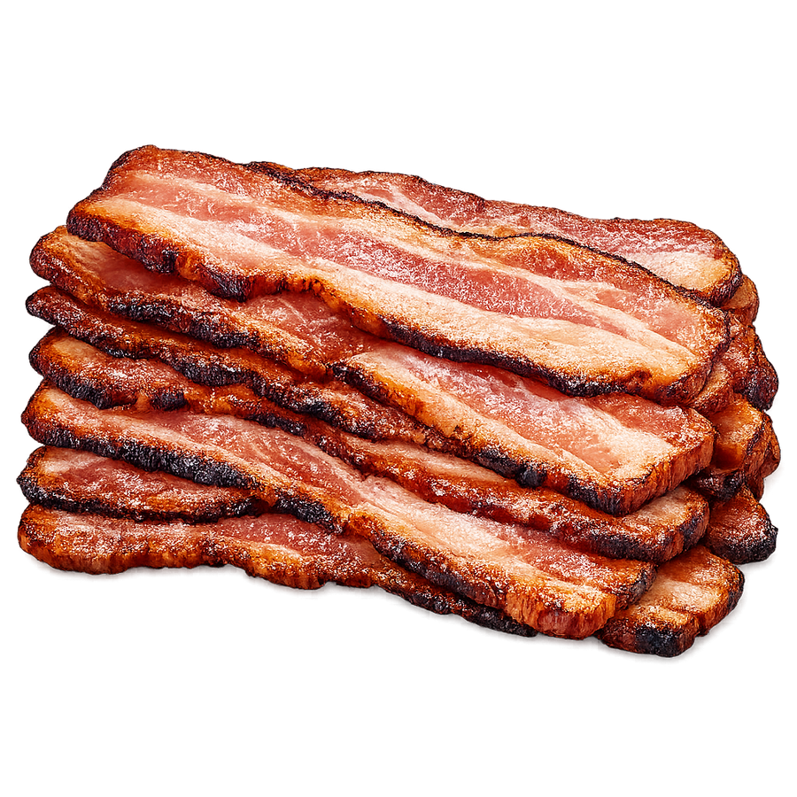Tocino Ahumado Applewood