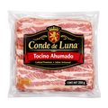 Tocino Ahumado Conde de Luna