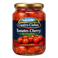 Tomates Cherry en Conserva Cuatro Cielos
