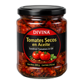 Tomates Secos en Aceite Divina