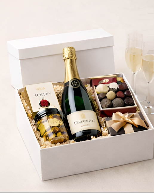 Un brindis por el amor