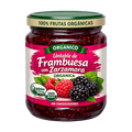 Untable de Frambuesa con Zarzamora Orgánica