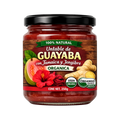 Untable de Guayaba con Jamaica y Jengibre Orgánica