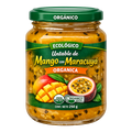 Untable de Mango con Maracuyá Orgánica