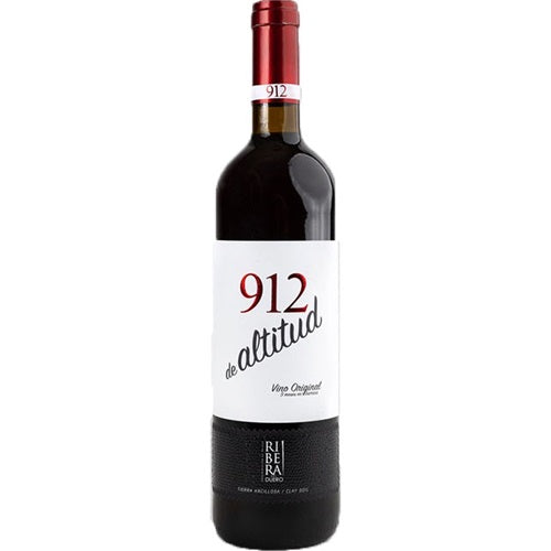 VINO TINTO 912 ALTITUD TINTO