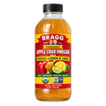 Vinagre de Manzana Orgánico con Miel, Bragg
