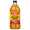Vinagre de Manzana Orgánico, Carandini