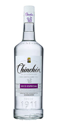 Anís Chinchón Seco Especial