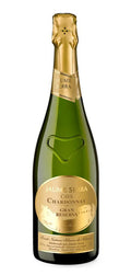 Cava Jaume Serra Gran Reserva Chardonnay