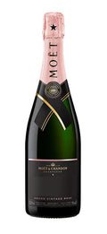 Champagne Moet Rose Vintage