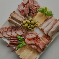 CAJA TRADICIÓN IBÉRICA