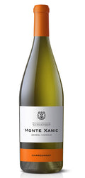Vino Blanco Monte Xanic Chardonnay