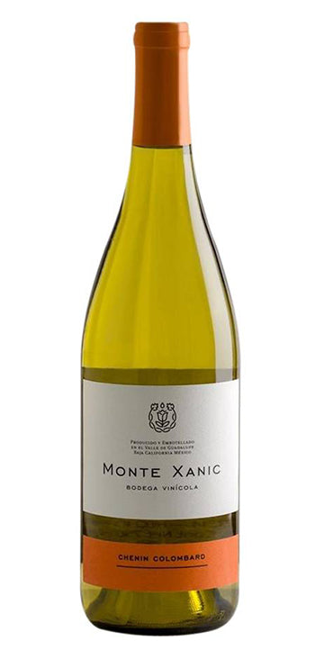 Vino Blanco Monte Xanic Cosecha Tardía